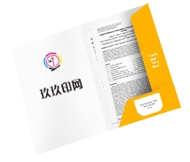 專版畫冊(cè)